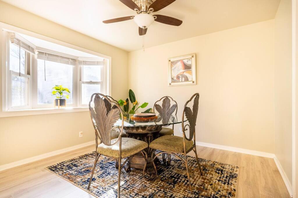 ユバシティ 5 Beds, 2 Full Baths, W/Gazebo, W/Fenced Backyardヴィラ エクステリア 写真
